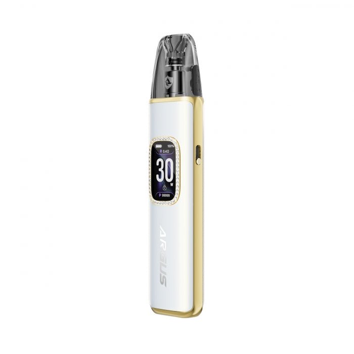 Argus G3 Pod Kit VooPoo - Smokkie