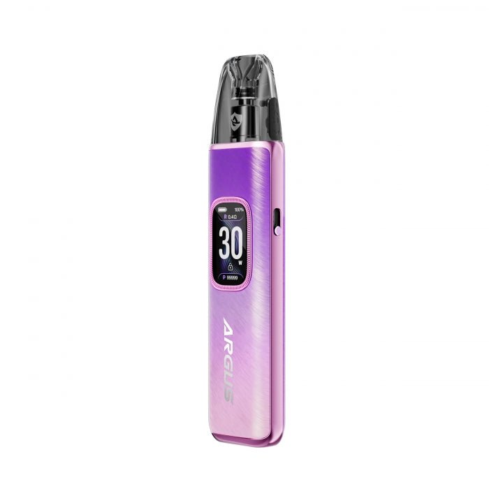 Argus G3 Pod Kit VooPoo - Smokkie