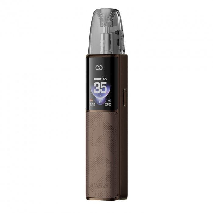 Argus G4 Pod Kit VooPoo - Smokkie