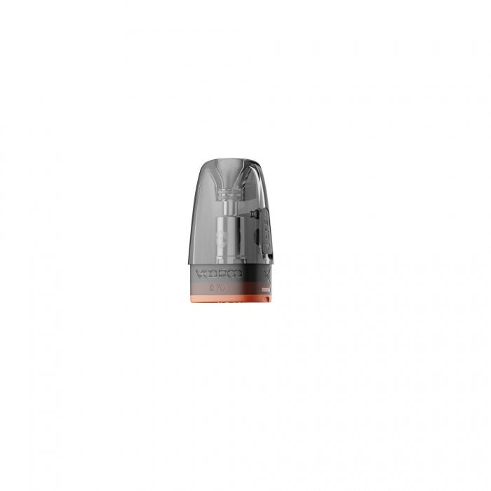 Argus MultiOhm Pod 35ml VooPoo - Smokkie
