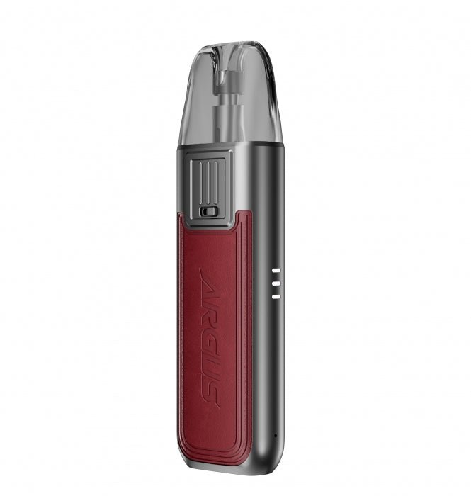 Argus Pod SE Kit E-Zigarette in Rot - Voopoo - Smokkie