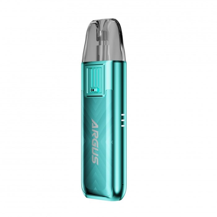 Argus Pod SE Kit E-Zigarette in Shiny Blue - Voopoo - Smokkie