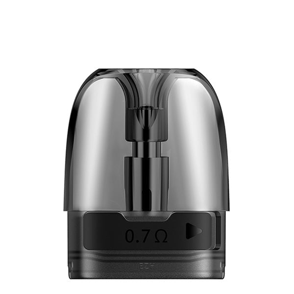 Argus Pod Tank Verdampfer 12 Voopo - Smokkie | eine Marke der Smoke Smart GmbH