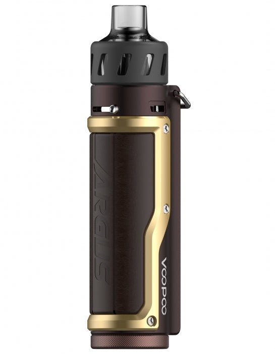 Argus Pro Kit Neue Farben Voopoo - Smokkie | eine Marke der Smoke Smart GmbH