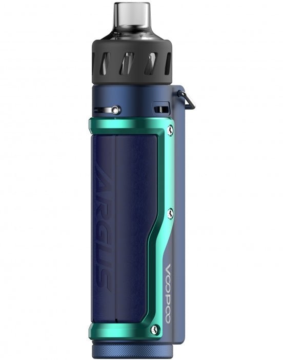 Argus Pro Kit Neue Farben Voopoo - Smokkie | eine Marke der Smoke Smart GmbH