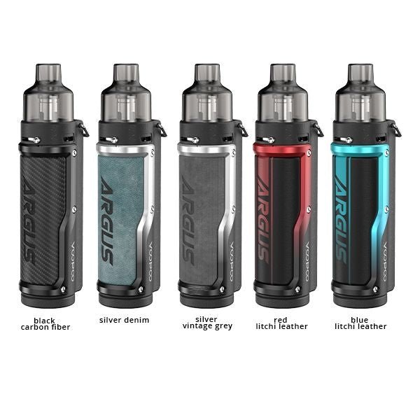 Argus PRO Kit PodStarterset Voopoo - Smokkie | eine Marke der Smoke Smart GmbH