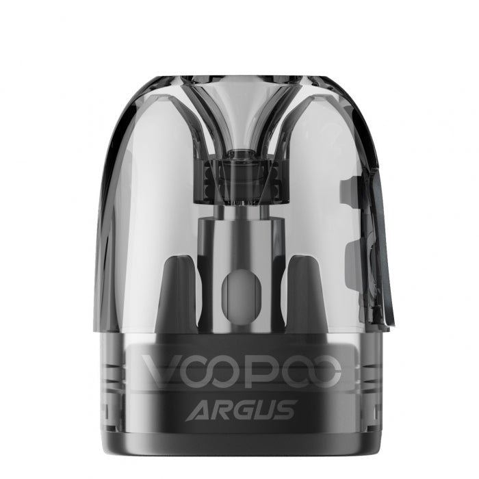 Argus Top Fill 3ml Pod 3er Pack VooPoo - Smokkie | eine Marke der Smoke Smart GmbH