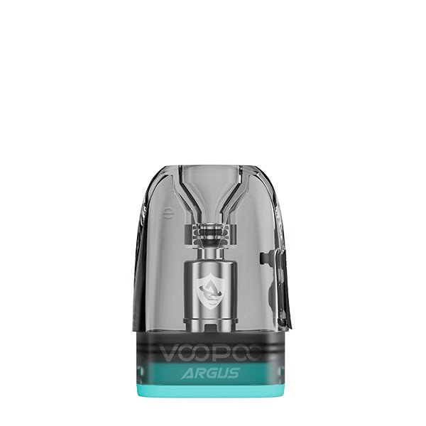 Argus V2 Top Fill Pod 3er Pack VooPoo - Smokkie | eine Marke der Smoke Smart GmbH