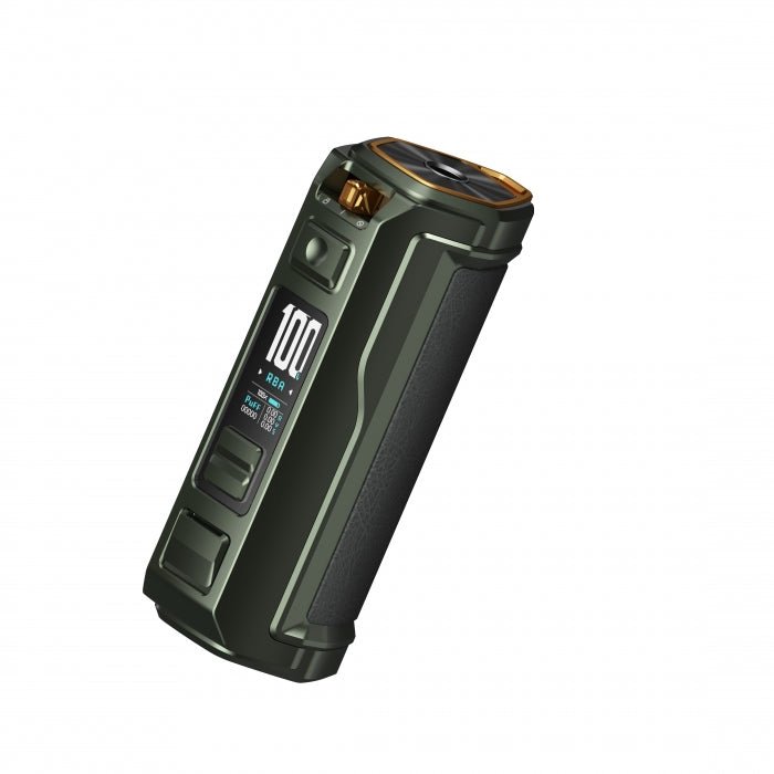 Argus XT Mod VooPoo - Smokkie | eine Marke der Smoke Smart GmbH