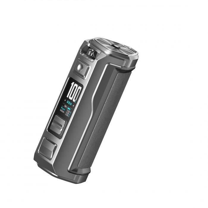 Argus XT Mod VooPoo - Smokkie | eine Marke der Smoke Smart GmbH