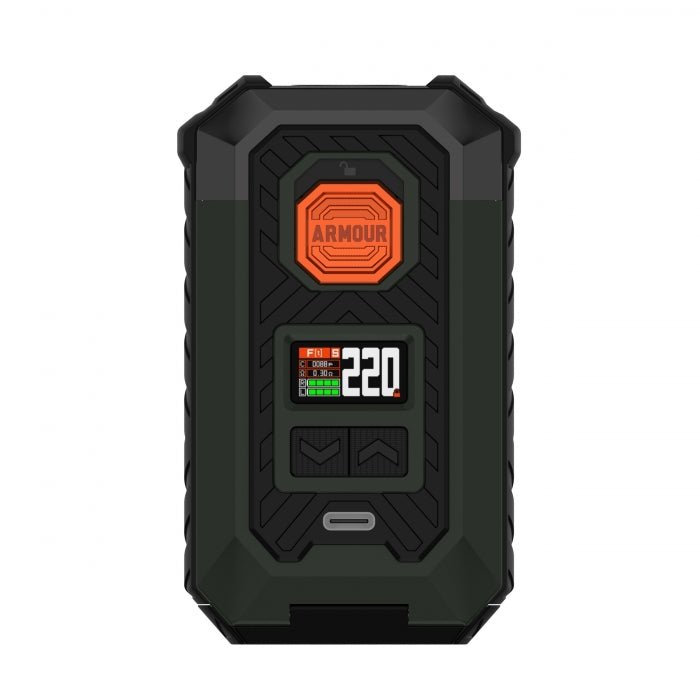 Armour Max Mod Vaporesso - Smokkie