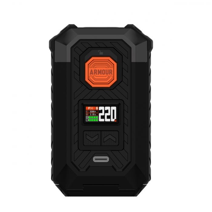 Armour Max Mod Vaporesso - Smokkie