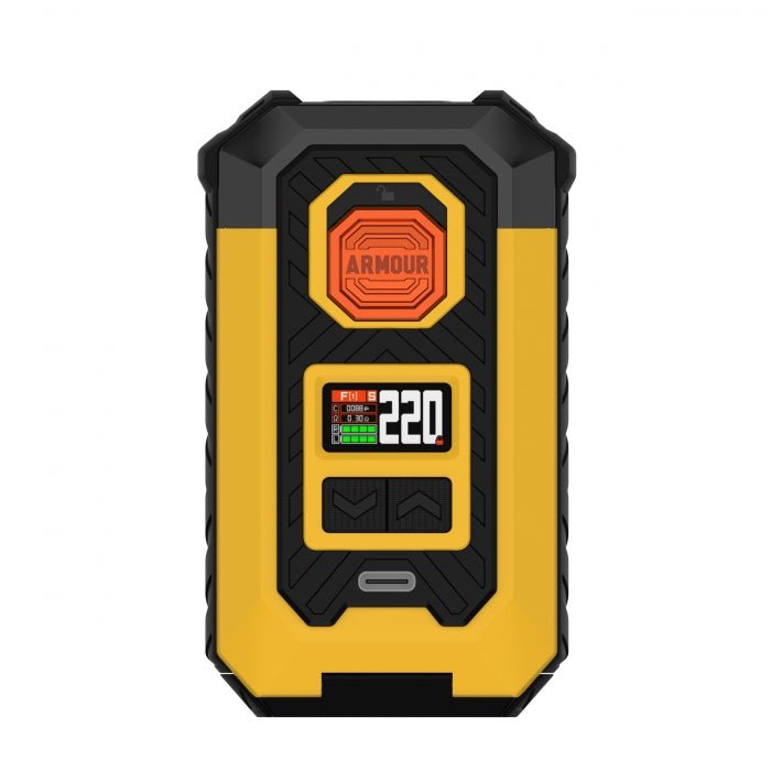Armour Max Mod Vaporesso - Smokkie