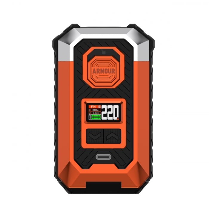 Armour Max Mod Vaporesso - Smokkie