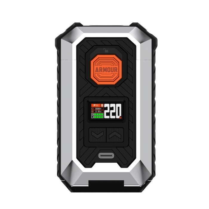 Armour Max Mod Vaporesso - Smokkie