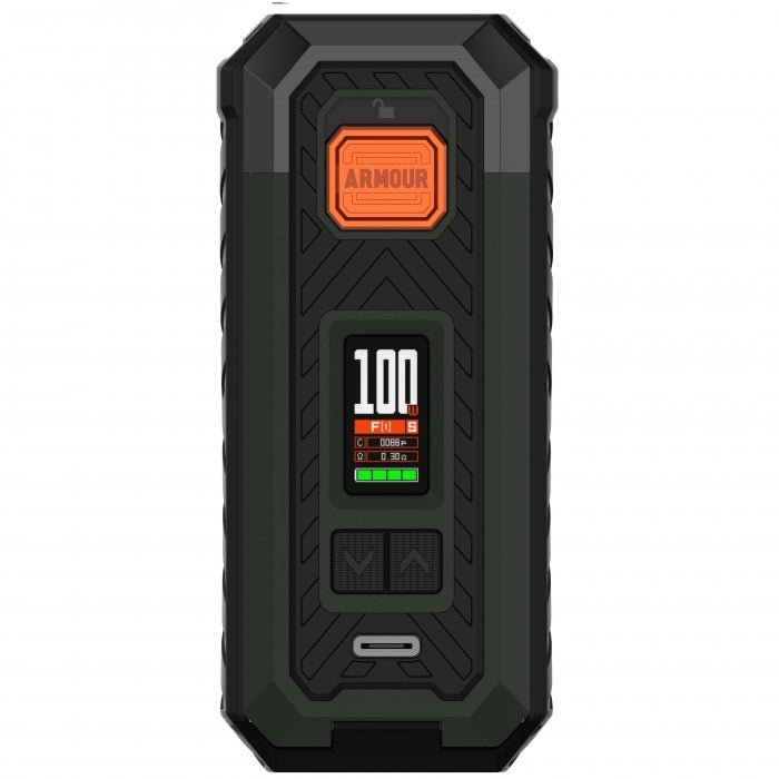 Armour S Mod Vaporesso - Smokkie