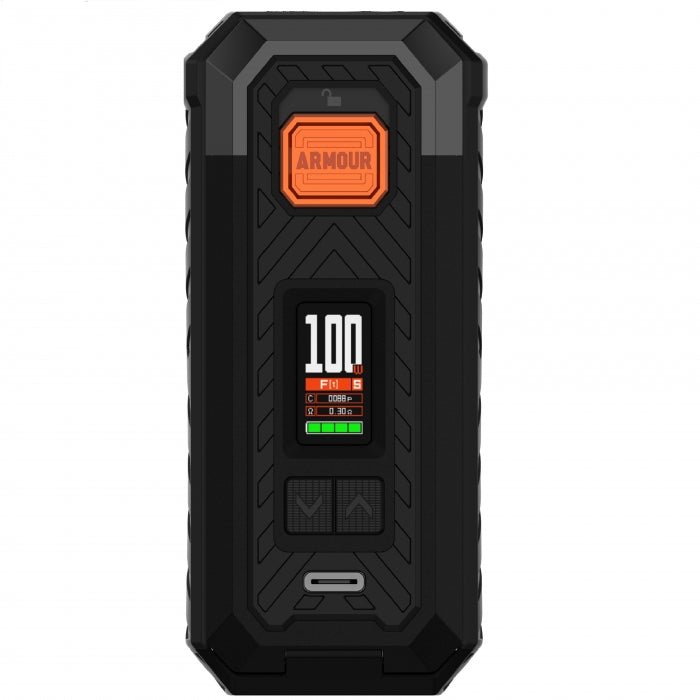 Armour S Mod Vaporesso - Smokkie