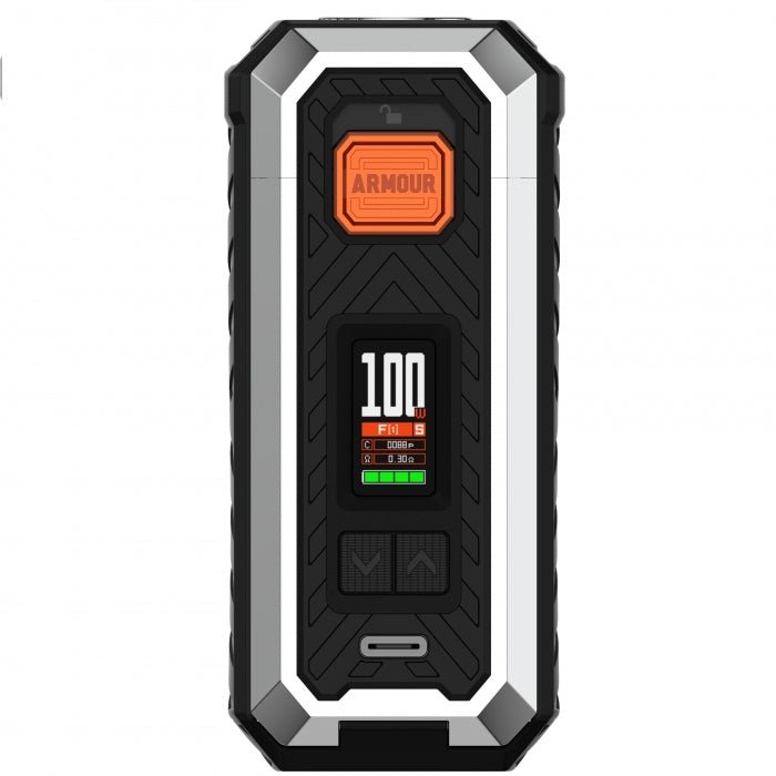 Armour S Mod Vaporesso - Smokkie