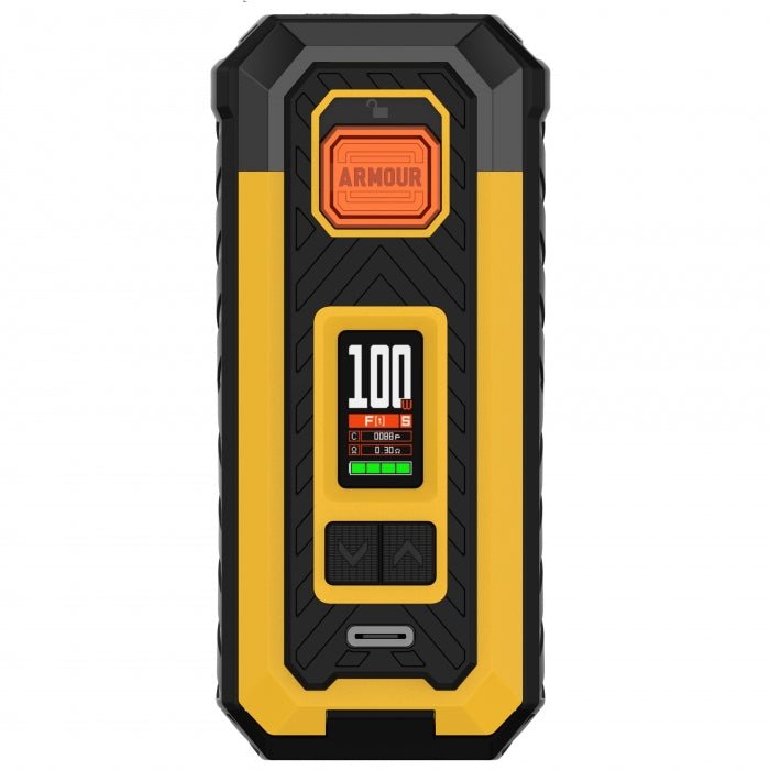 Armour S Mod Vaporesso - Smokkie