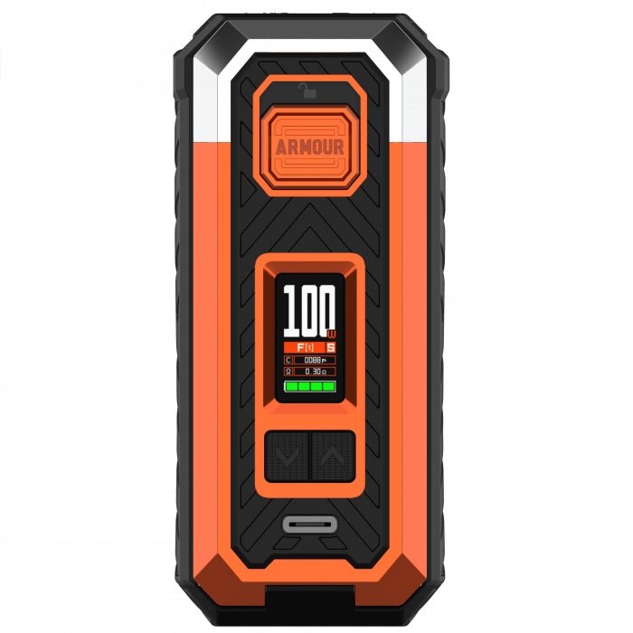 Armour S Mod Vaporesso - Smokkie