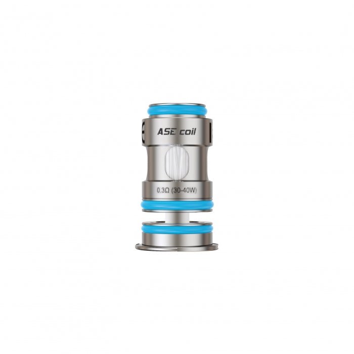 ASE Coil (0.35/0.3/0.18 Ohm) - Aspire - Smokkie | eine Marke der Smoke Smart GmbH