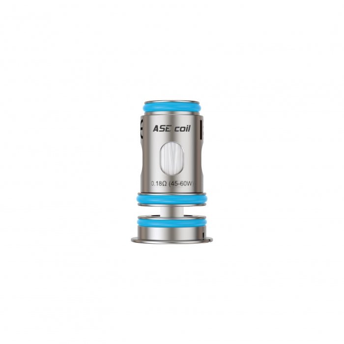 ASE Coil (0.35/0.3/0.18 Ohm) - Aspire - Smokkie | eine Marke der Smoke Smart GmbH