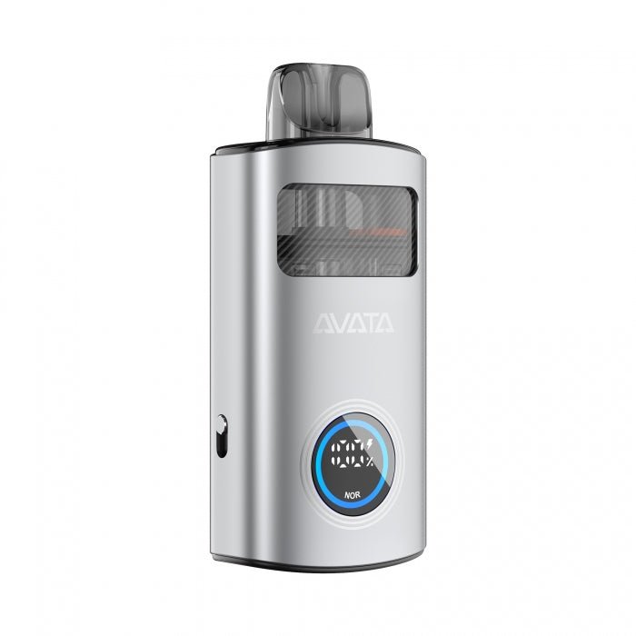 Avata Pod Kit - Aspire - Smokkie