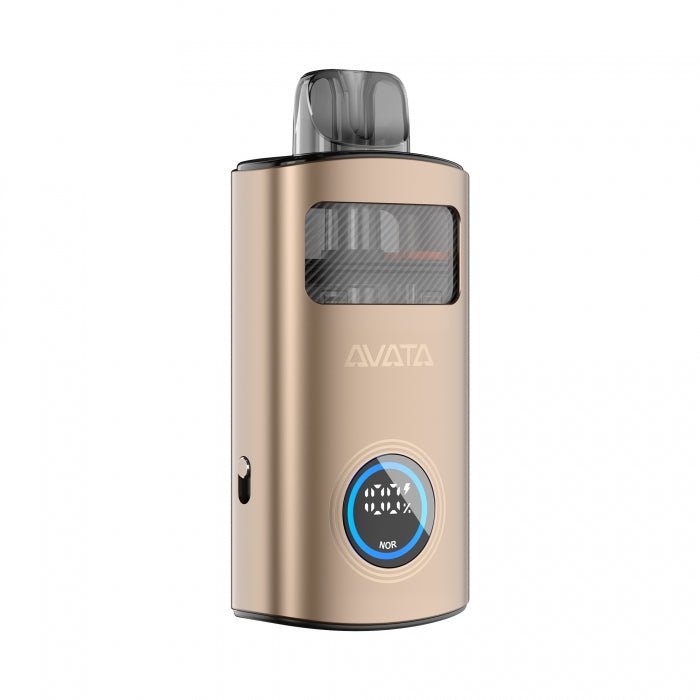 Avata Pod Kit - Aspire - Smokkie