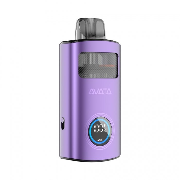 Avata Pod Kit - Aspire - Smokkie