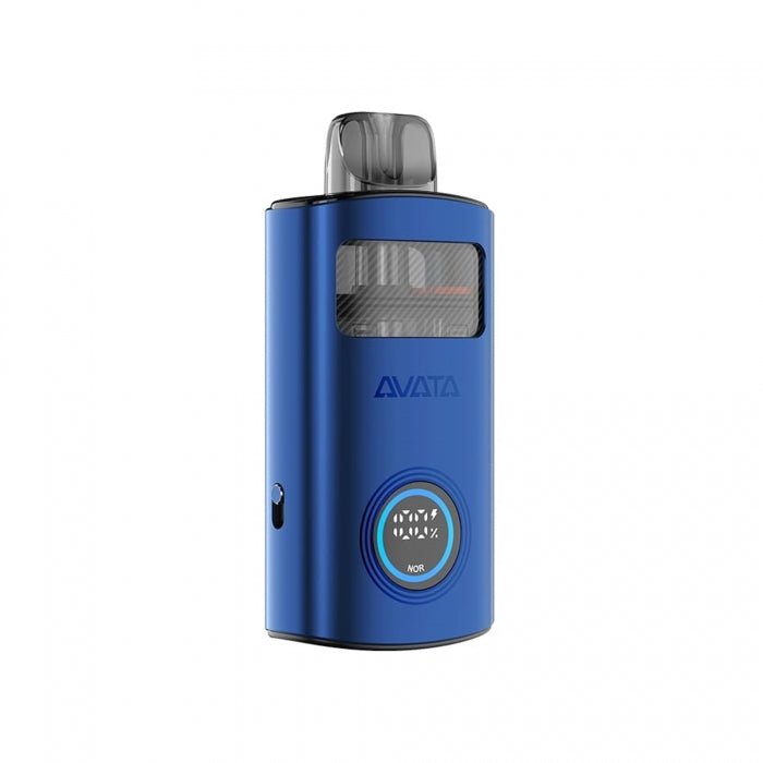 Avata Pod Kit - Neue Farben - Aspire - Smokkie