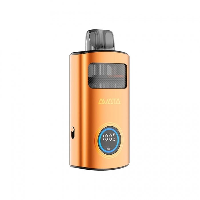 Avata Pod Kit - Neue Farben - Aspire - Smokkie