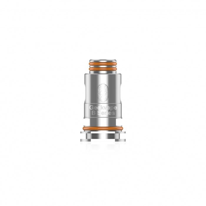 B-Series B 0.2 Verdampferköpfe - Geek Vape - Smokkie | eine Marke der Smoke Smart GmbH