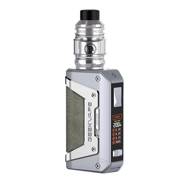 [B-WARE] Legend 2 Kit - Geekvape - Smokkie | eine Marke der Smoke Smart GmbH