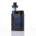[B-WARE] MDURA Mini Kit - Wotofo Black - Smokkie