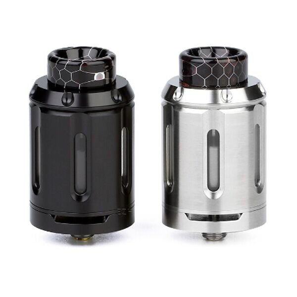 [B-WARE] Peacemaker RTA - Squid Industrie - Smokkie | eine Marke der Smoke Smart GmbH