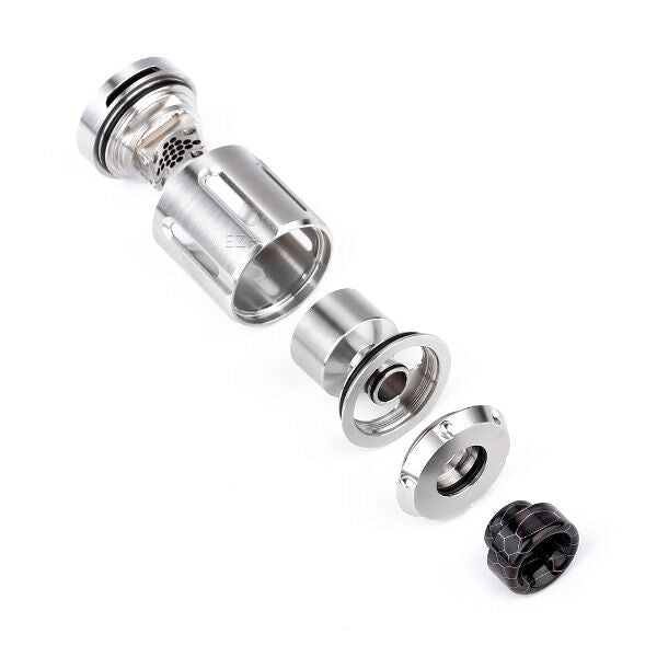 [B-WARE] Peacemaker RTA - Squid Industrie - Smokkie | eine Marke der Smoke Smart GmbH