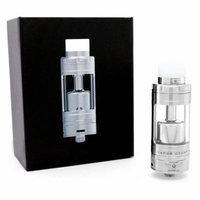 [B-Ware] Vapor Giant Mini V4 Tank - Vapor Giant Set Smokkie