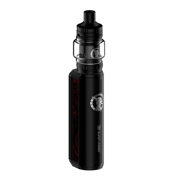 [B-WARE] Z50 Kit - Geek Vape Black - Smokkie