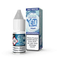 Bähm 10ml Nikotinsalzliquid Energy Frische Yeti - Smokkie | eine Marke der Smoke Smart GmbH