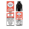 Berry Blast Nikotinsalzliquid (Kirsche & Himbeere) - Dinner Lady - Smokkie | eine Marke der Smoke Smart GmbH