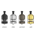 Berserker V2 MTL RTA Selbstwickel Tankverdampfer VANDYVAPE - Smokkie | eine Marke der Smoke Smart GmbH