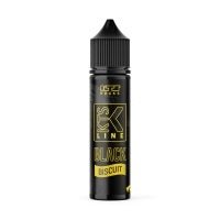 Black Biscuit LongfillAroma TraubenBrombeerenLychee Heidelbeeren Buscuit KTS - Smokkie | eine Marke der Smoke Smart GmbH