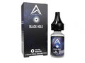 Black Hole Liquid 10ml (Rum & Vanille) - Antimatter - Smokkie | eine Marke der Smoke Smart GmbH