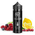 Black King Longfill-Aroma - Dampflion CHECKMATE - Smokkie | eine Marke der Smoke Smart GmbH