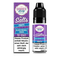 Black Orange Crush Nikotinsalzliquid (Cassis, Orange & Eis) - Dinner Lady - Smokkie | eine Marke der Smoke Smart GmbH