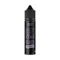 Black Pudding LongfillAroma Lychee Beeren Trauben Pudding KTS - Smokkie | eine Marke der Smoke Smart GmbH