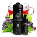 Black Rook Longfill-Aroma - Dampflion CHECKMATE - Smokkie | eine Marke der Smoke Smart GmbH