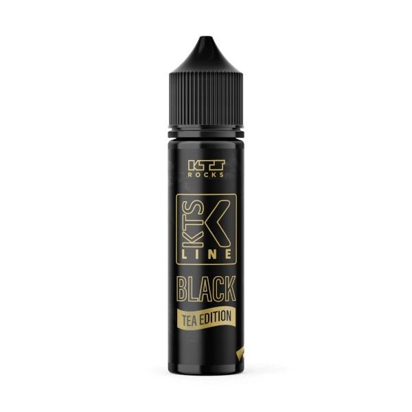 Black Tea LongfillAroma Trauben Blaubeeren Lychee Tee Kühle KTS - Smokkie | eine Marke der Smoke Smart GmbH