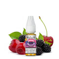 Blackberry Cherry Nikotinsalzliquid - Elfliq (ELFBAR) - Smokkie