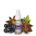Blackcurrant Aniseed Nikotinsalzliquid - Elfliq (ELFBAR) - Smokkie | eine Marke der Smoke Smart GmbH